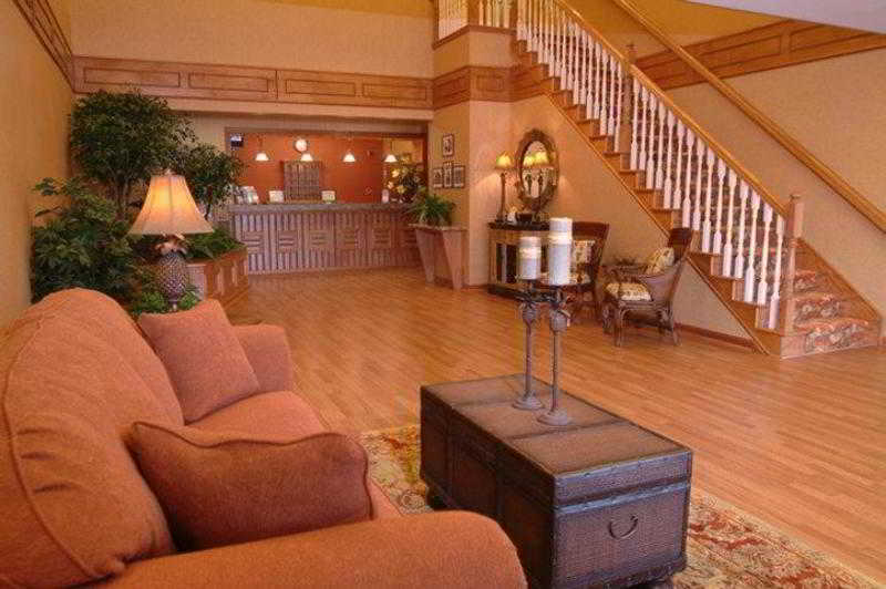 Best Western Plus Bradbury Inn And Suites Waycross Interior photo