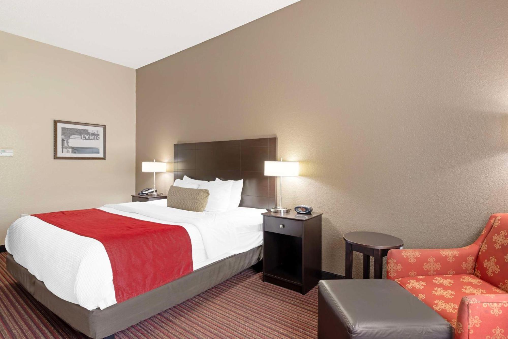 Best Western Plus Bradbury Inn And Suites Waycross Exterior photo